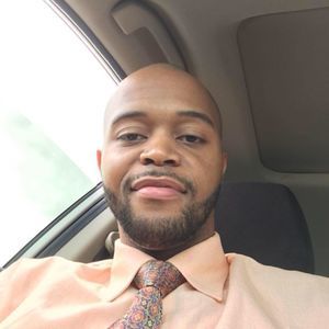 Meet your Posher, Nicholas